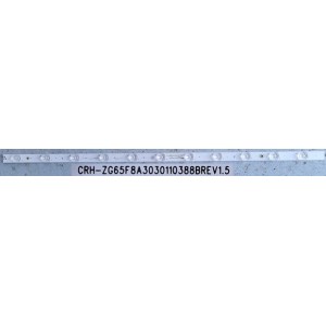 KOGAN KALED65LU8010STA A LED STRIP CRH-ZG65F8A3030110388BREV1.5